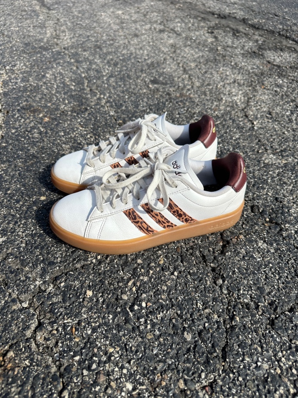Adidas Grand Court 2.0